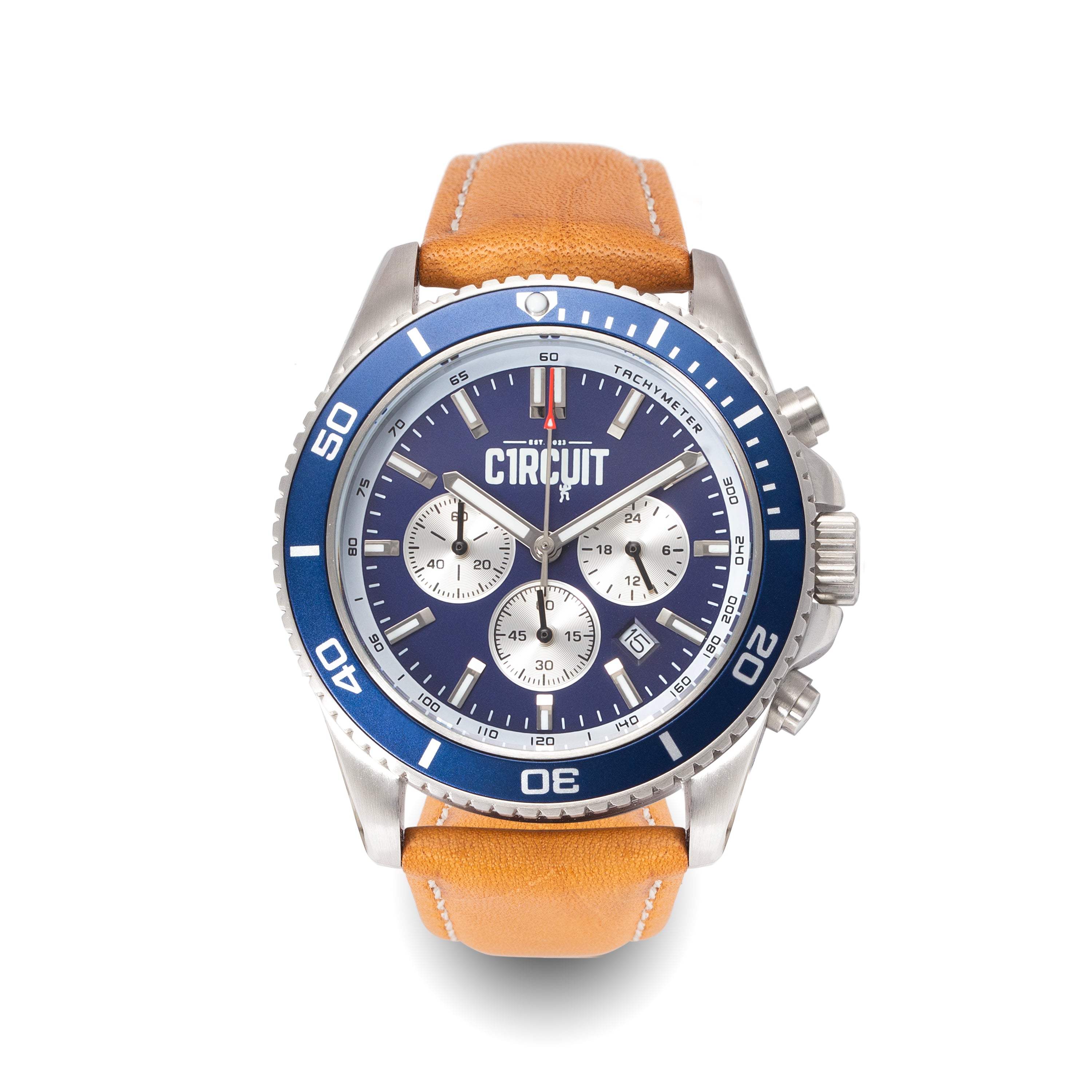 Racer best sale watch brand